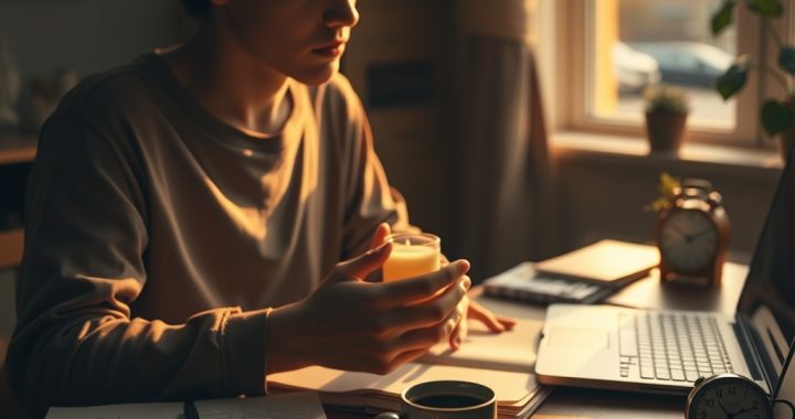 The Quiet Alchemy of Side Hustles: Finding Gold in the Gaps of Life