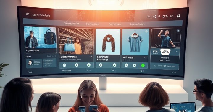 Hyper-Personalization in E-Commerce: Crafting Unique Shopping Journeys for Every Customer