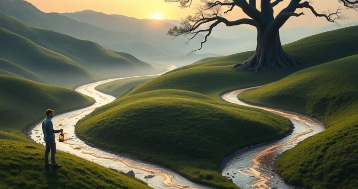 The Pulse of Prosperity: How Financial Rhythms Shape Your Life’s Journey