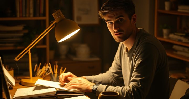 The Whispering Hours: When Side Hustles Become the Echo of Our Deeper Selves