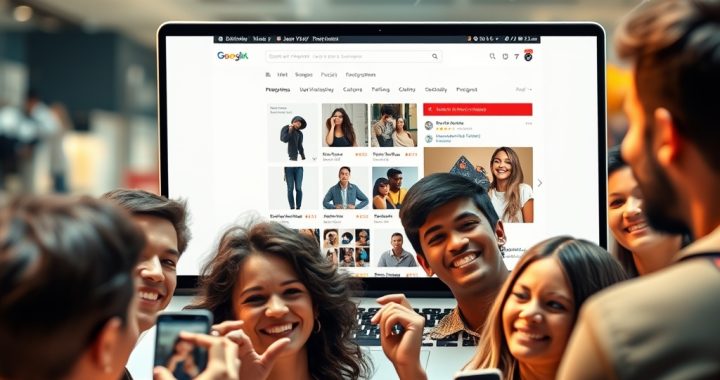 Leveraging User-Generated Content to Boost Trust and Sales in E-Commerce