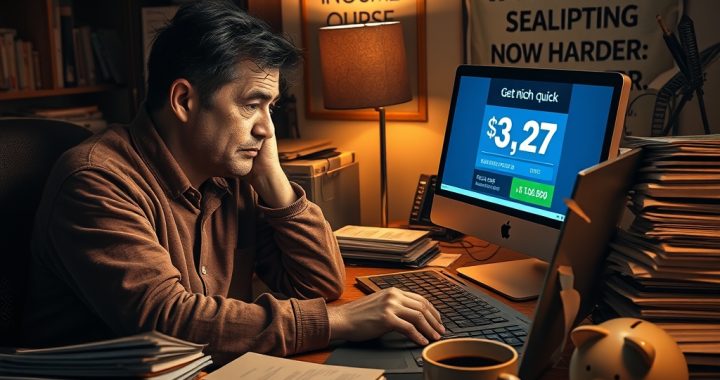 Passive Income: The Financial Equivalent of a Perpetual Motion Machine (Spoiler: It’s Just as Real)
