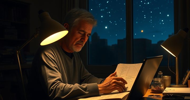 The Alchemy of After-Hours: How Side Hustles Forge Light from the Dusk of Routine
