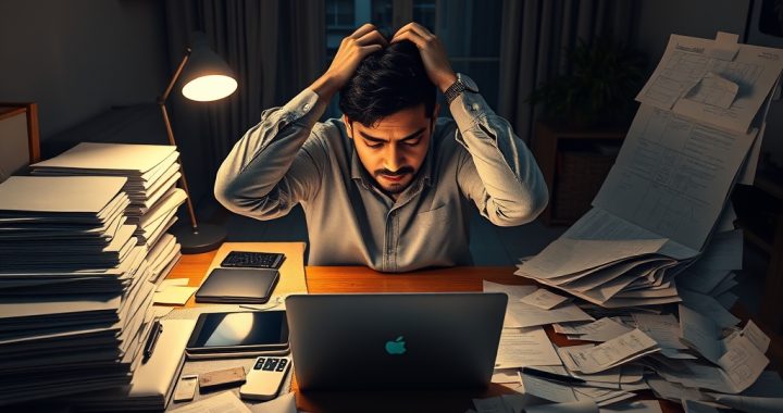 The Entrepreneur’s Silent Saboteur: How the Pursuit of Perfection Paralyzes Progress