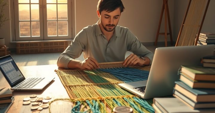 The Luminous Thread: Weaving Financial Clarity into the Fabric of Everyday Life