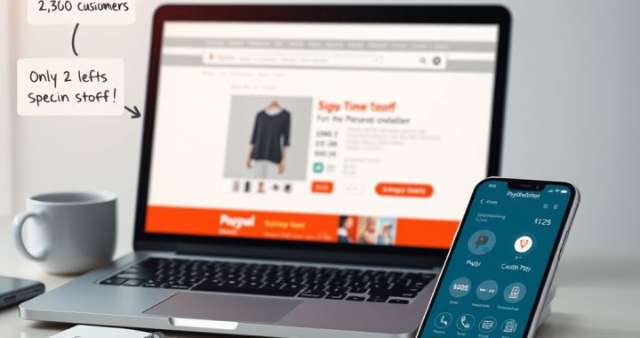 The Psychology of E-Commerce: How Behavioral Triggers Drive Online Purchases