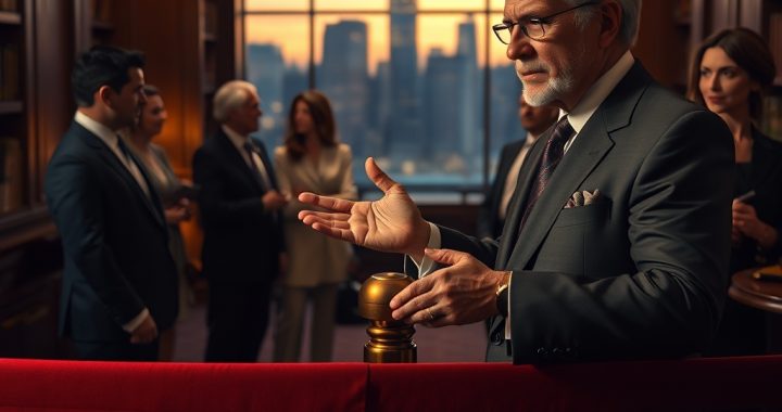 The Velvet Rope of Wealth: How Exclusive Financial Strategies Open Doors to Elite Opportunities