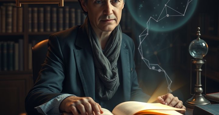 The Whispering Ledger: Decoding the Silent Language of Financial Intuition