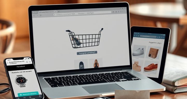 The Art of Cart Abandonment Recovery: Turning Lost Opportunities into Sales