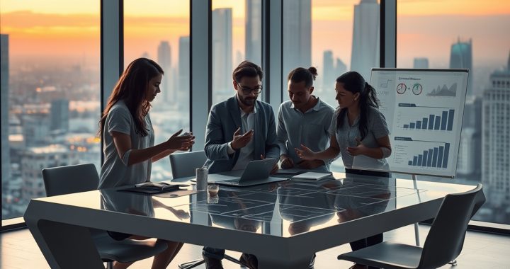 The Entrepreneur’s Mindset Fallacy: Why Adaptive Thinking Beats Fixed Beliefs Every Time