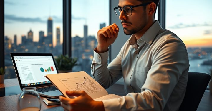 The Entrepreneur’s Paradox: Why Strategic Patience Outperforms Relentless Hustle