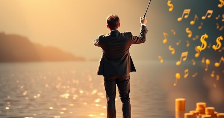 The Symphony of Smart Spending: Conducting Your Financial Future with Precision and Grace