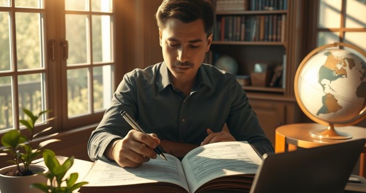 The Breath of Wealth: How Financial Vitality Fuels the Soul of Success